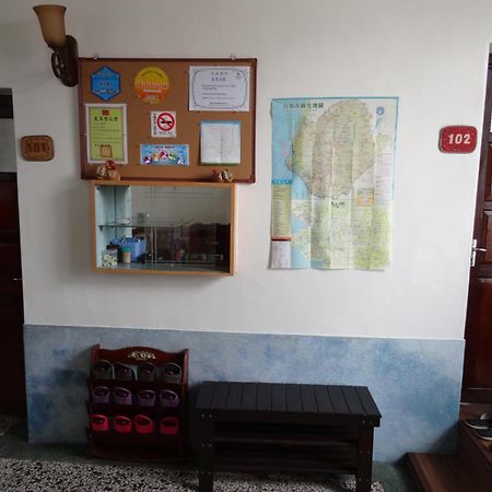 Hoin 4 Apartment Xigang Екстериор снимка