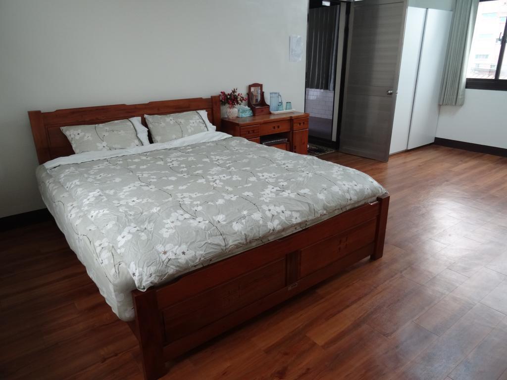 Hoin 4 Apartment Xigang Екстериор снимка