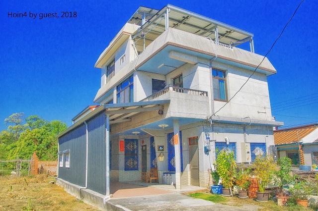 Hoin 4 Apartment Xigang Екстериор снимка