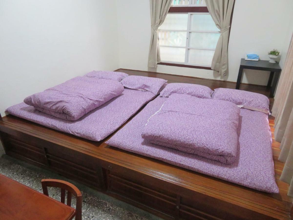 Hoin 4 Apartment Xigang Екстериор снимка
