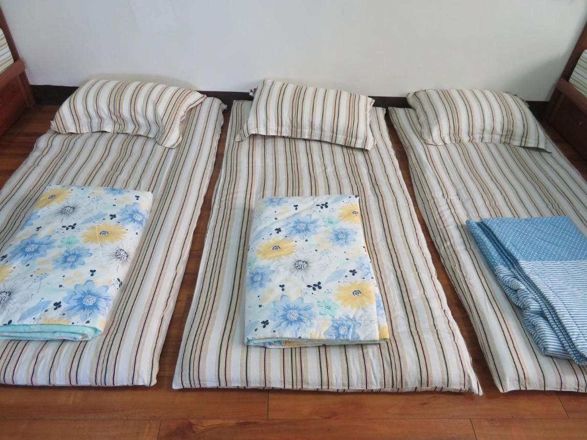 Hoin 4 Apartment Xigang Екстериор снимка